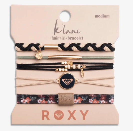 K’Lani | Roxy Coastal Drift