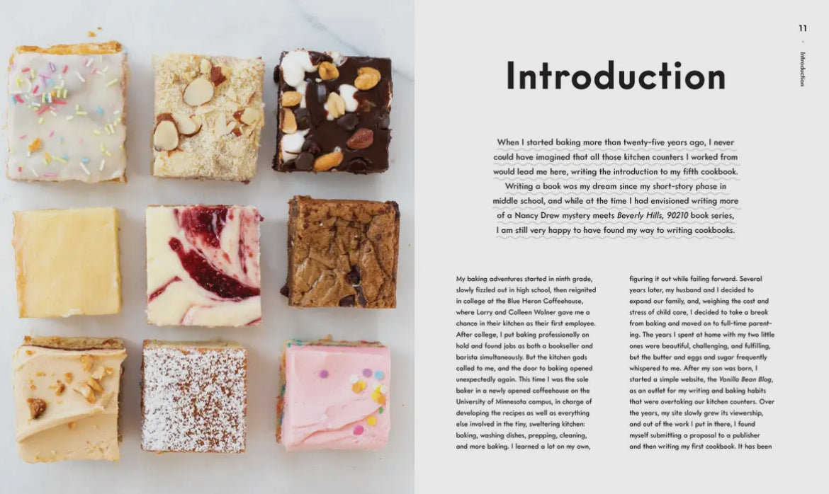 100 Afternoon Sweets