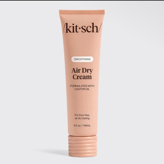 KITSCH | Air Dry Cream