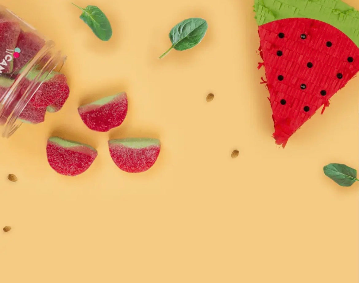 Candy Club | Watermelon Slices