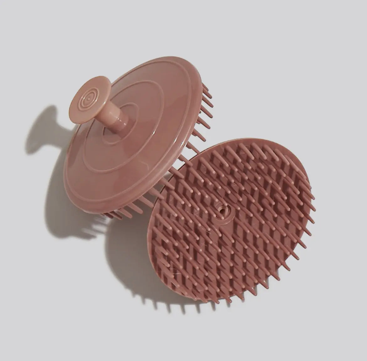 KITSCH | scalp exfoliator | Terracotta