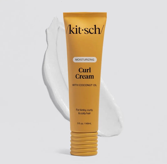 KITSCH | Curl Cream