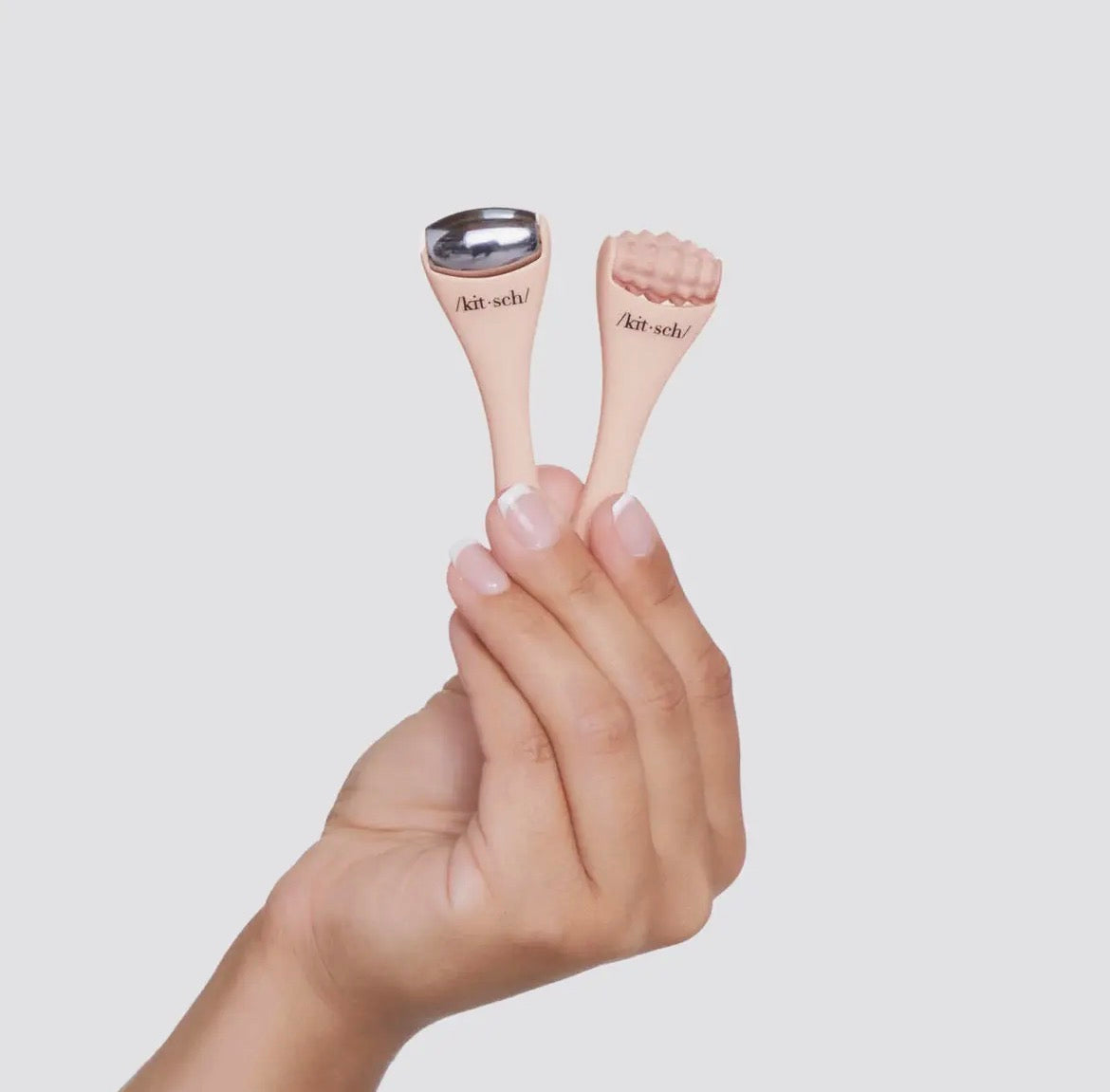 KITSCH | Mini Spa Rollers