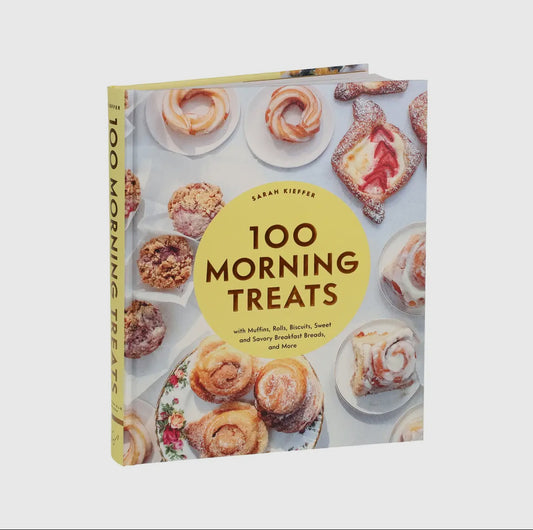 100 Morning Treats