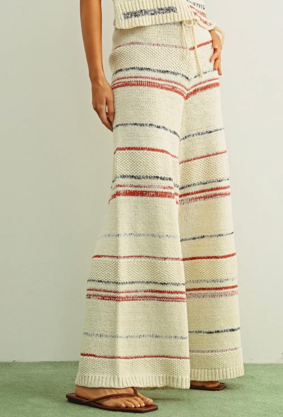 Sundown Stripe Set