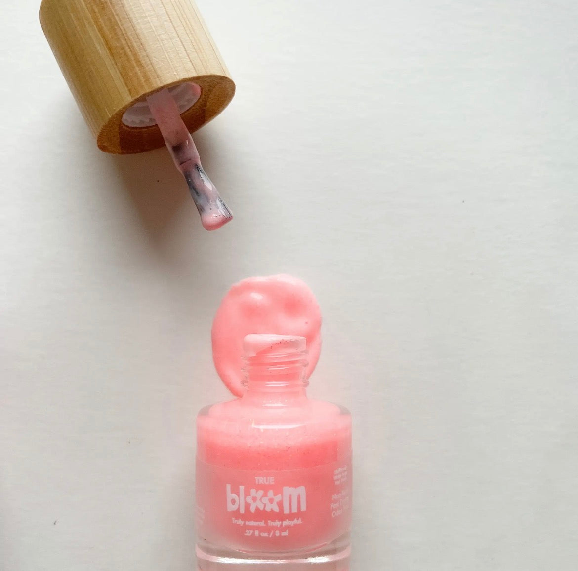 Bloom Nail Polish