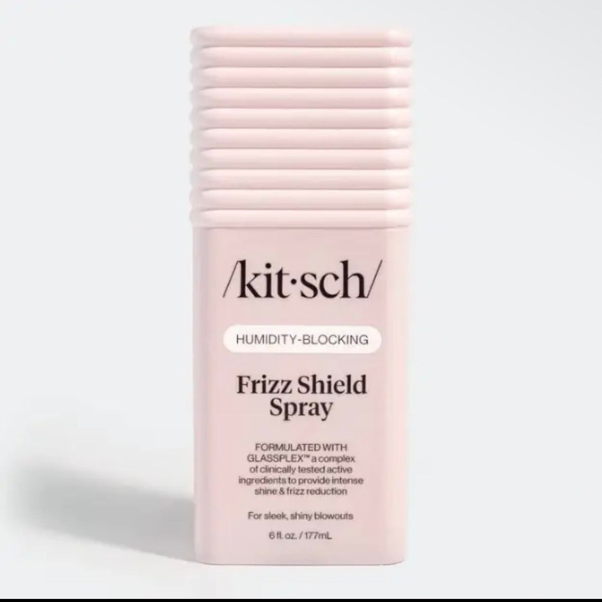 KITSCH| Frizz Shield Spray