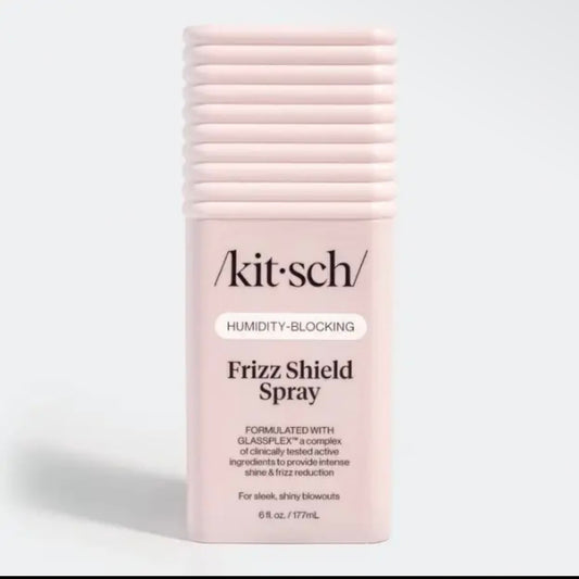 KITSCH| Frizz Shield Spray