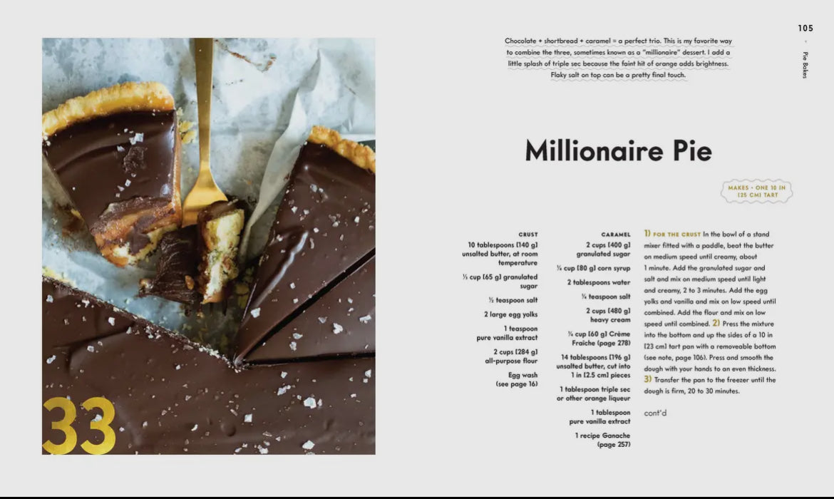 100 Afternoon Sweets