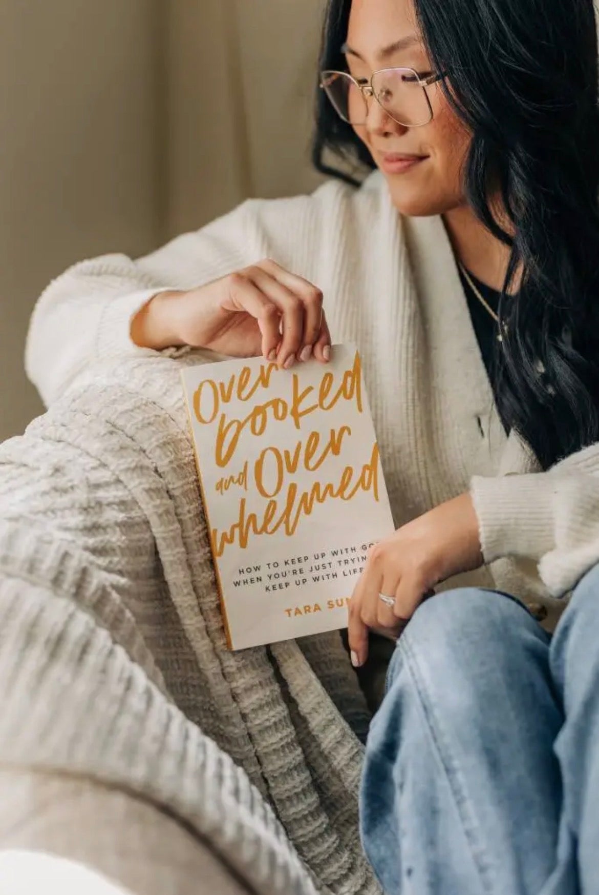 Overbooked and Overwhelmed