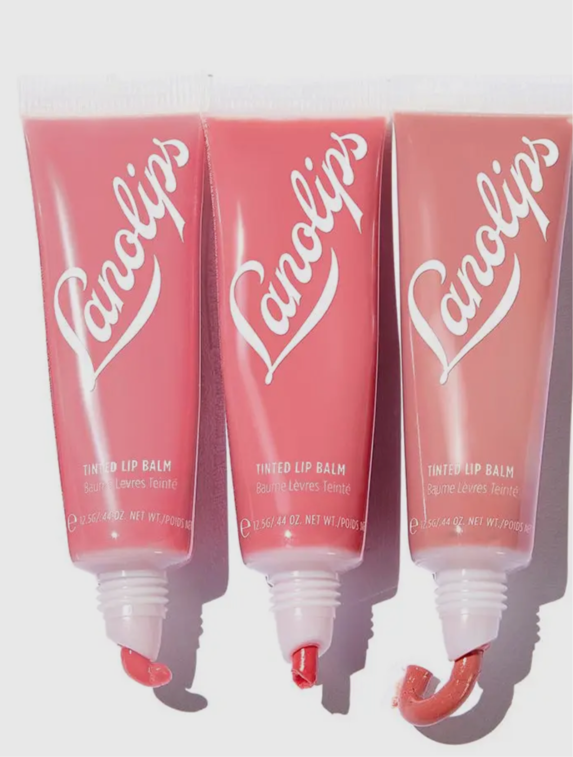 Lanolips | Tinted Lip Balm
