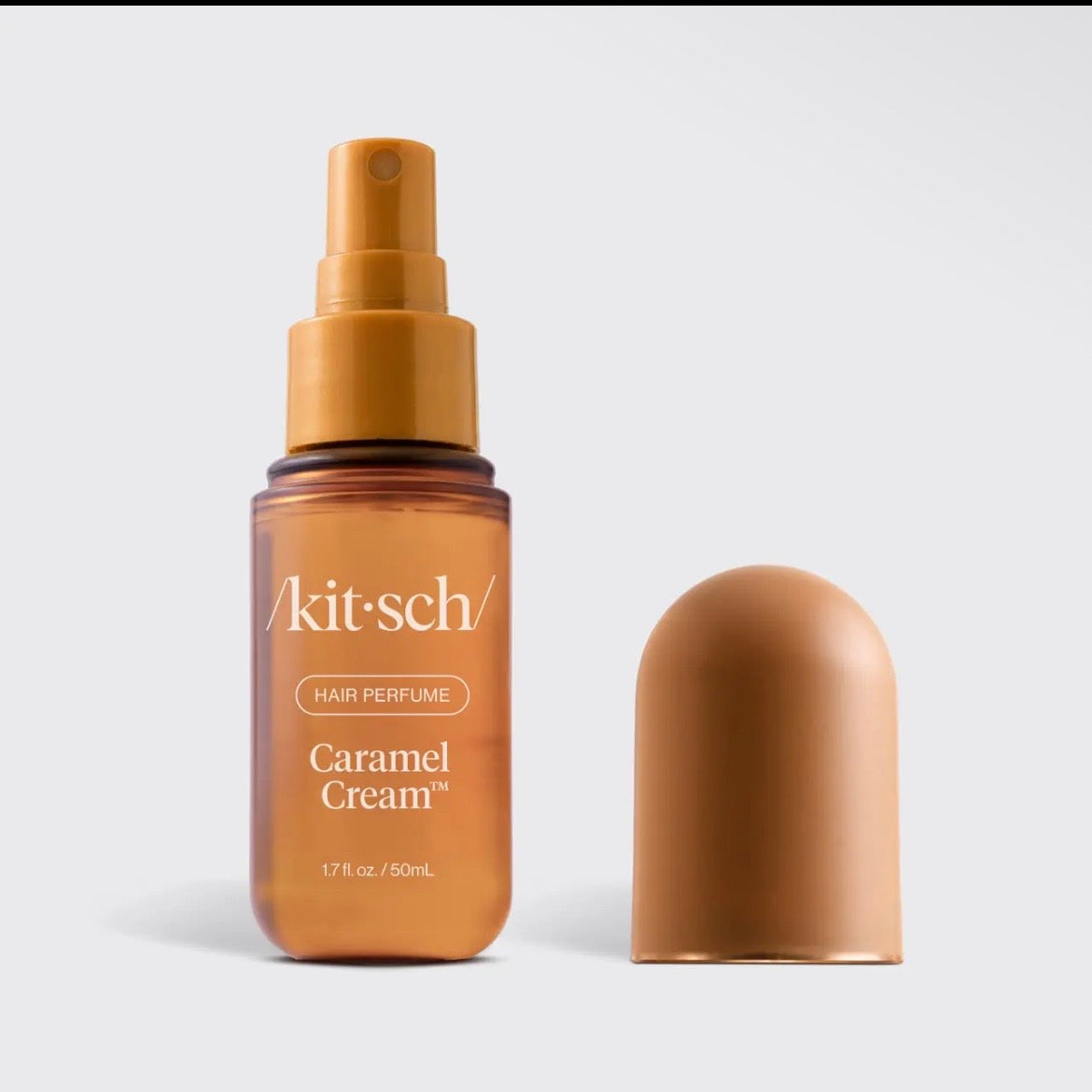 KITSCH | Caramel Cream Hair Perfume