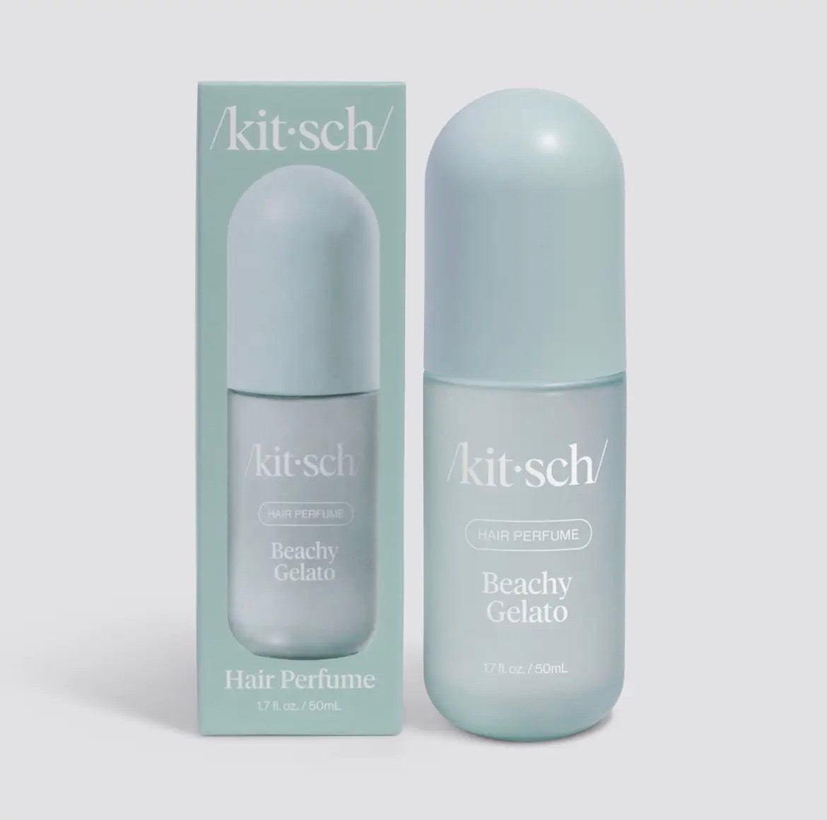 KITSCH | Beachy Gelato Hair Perfume