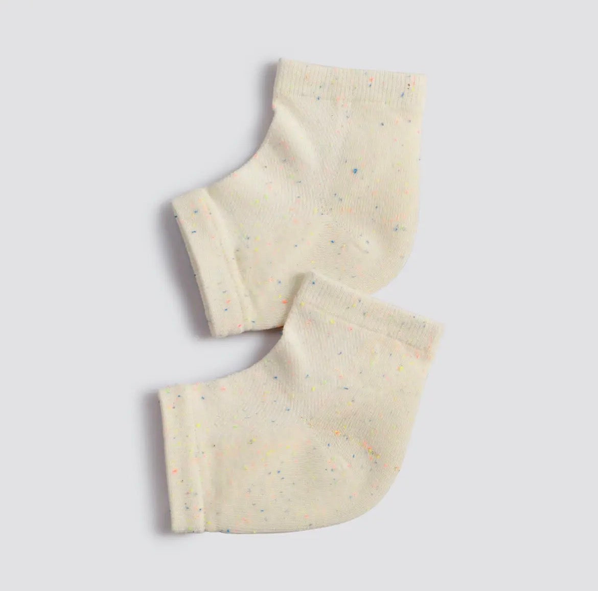 KITSCH | Moisturizing Heel Socks
