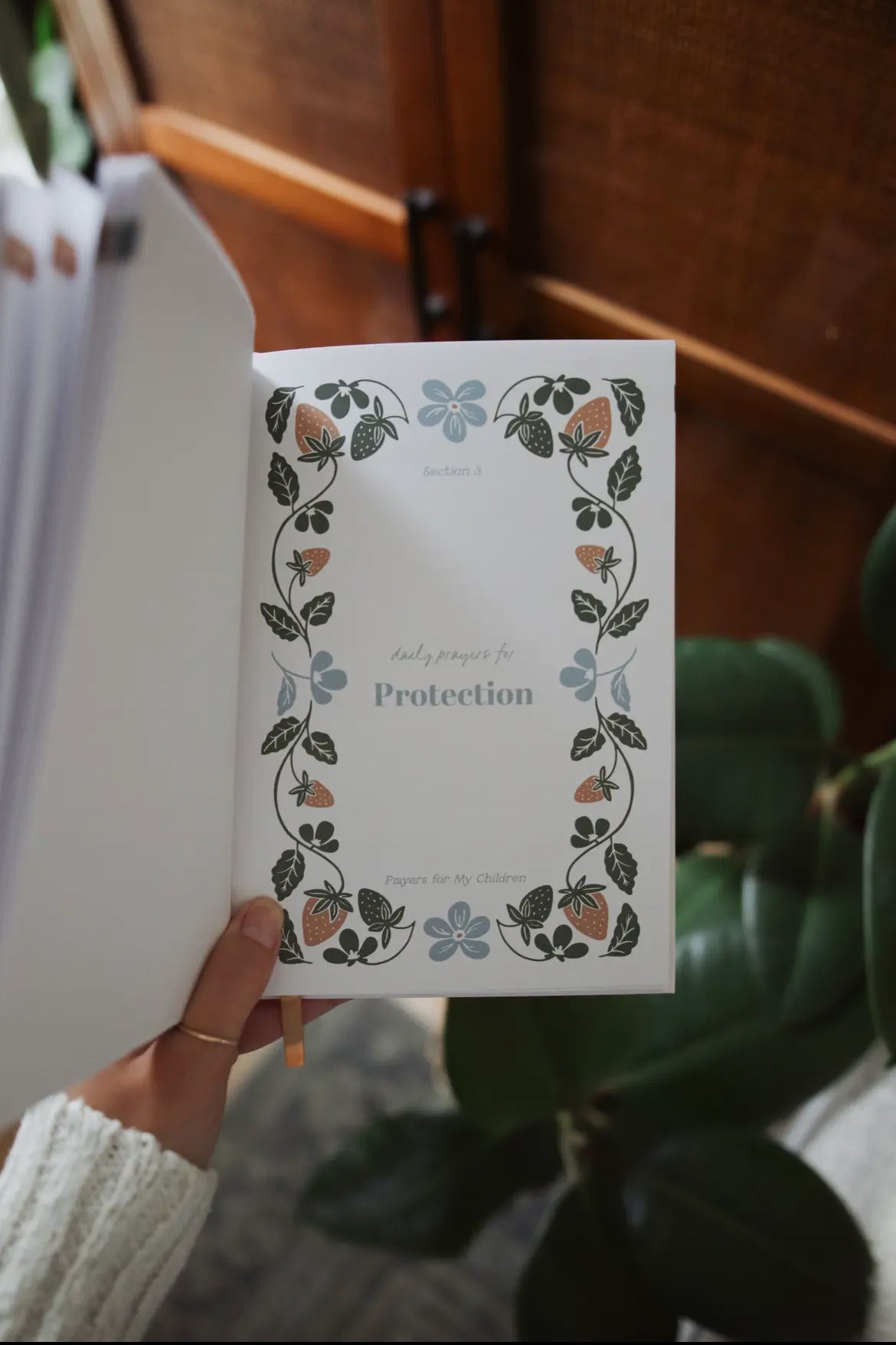 Prayers for My Children | 100 Prayers to Pray Over Your Kids