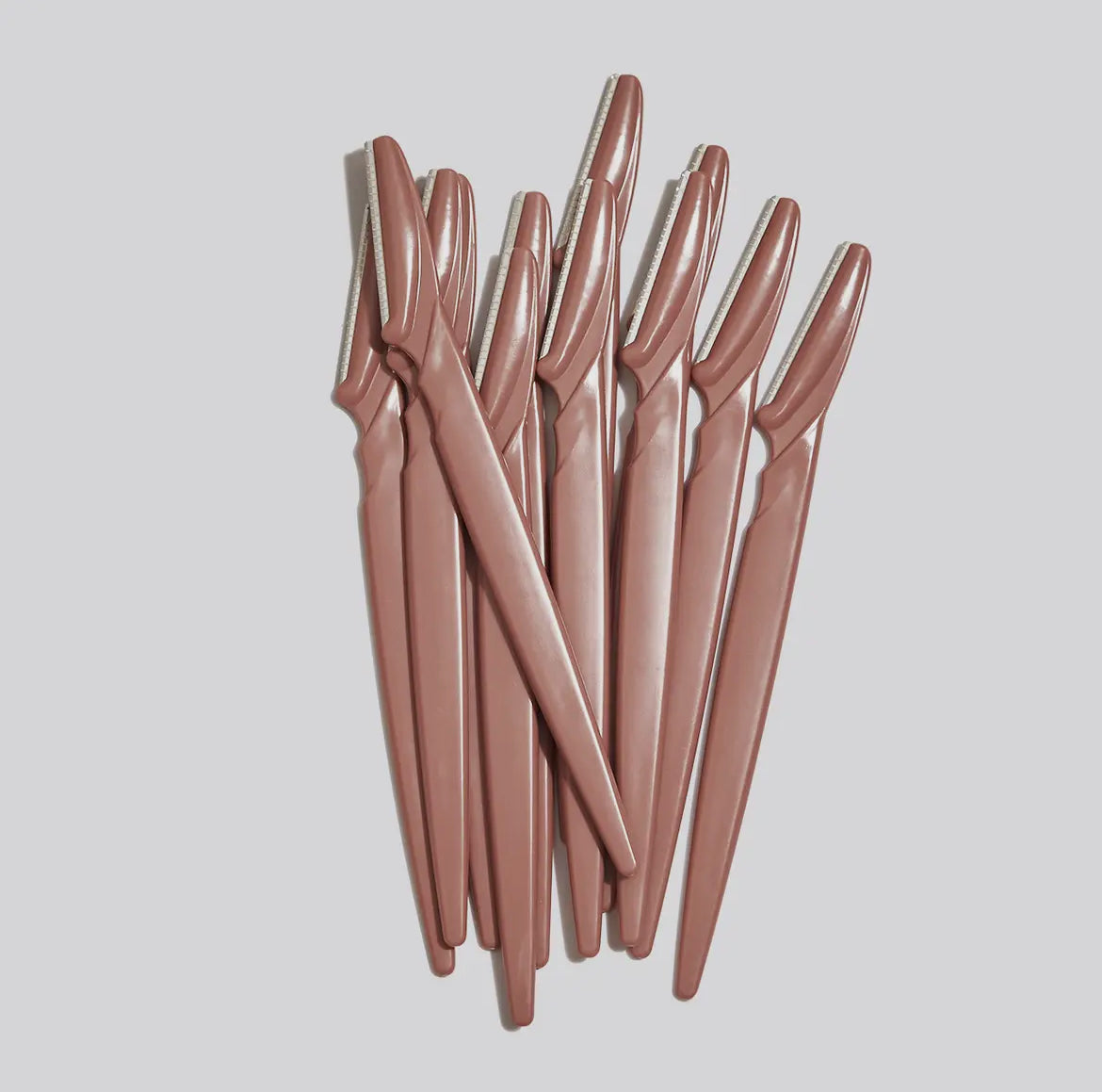 KITSCH | dermaplaner 12pc | Terracotta