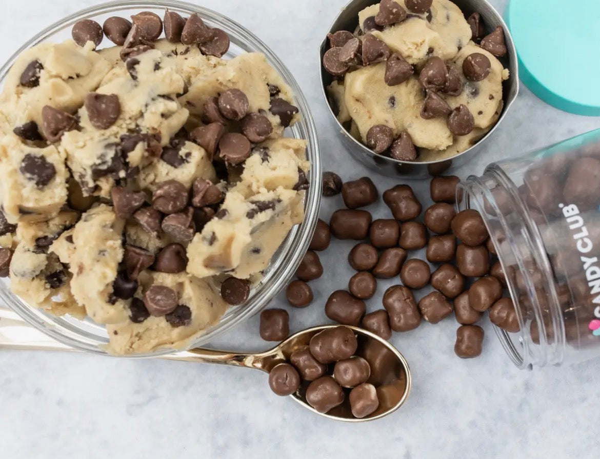 Candy Club | Cookie Dough Bites