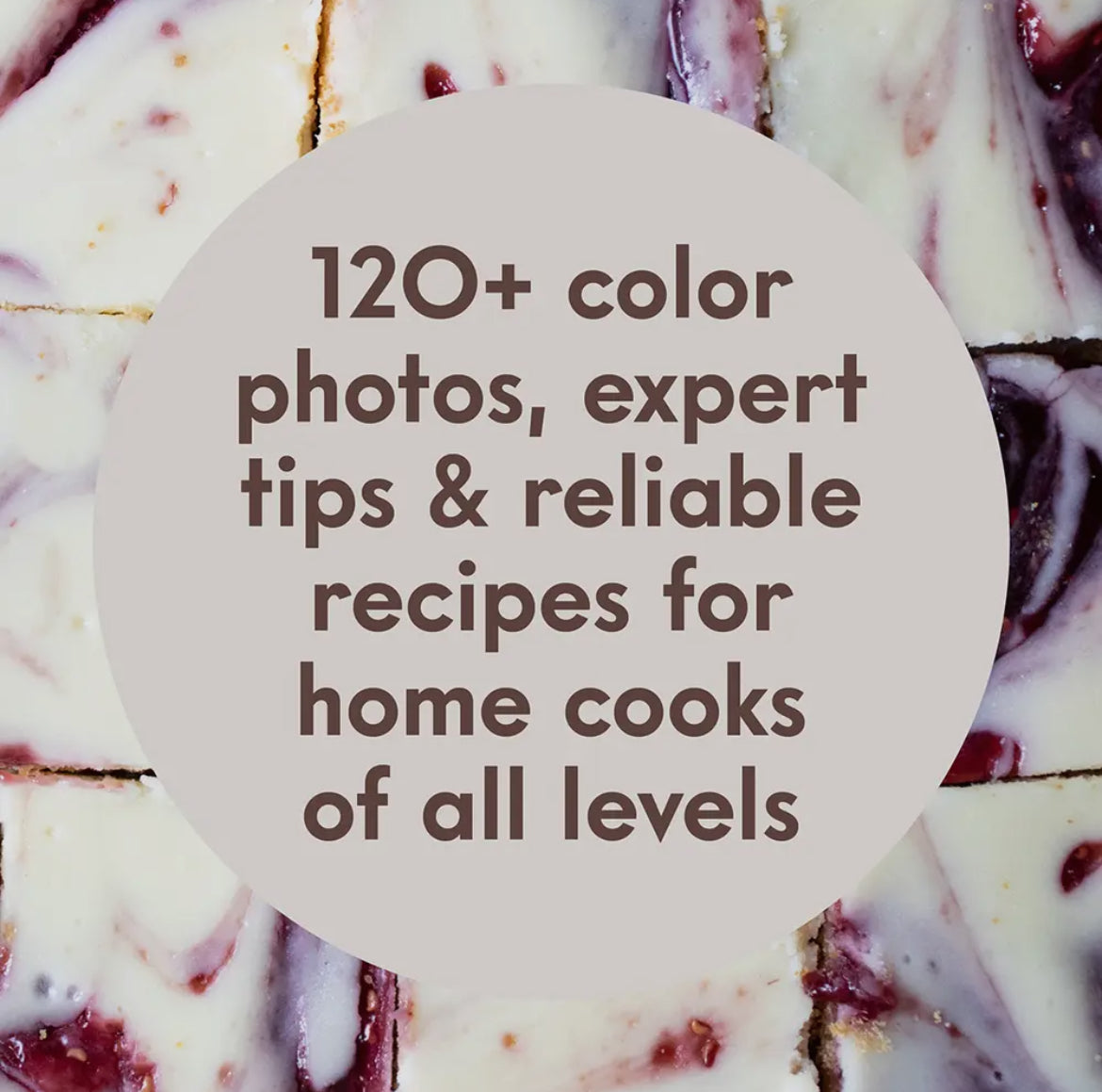 100 Afternoon Sweets