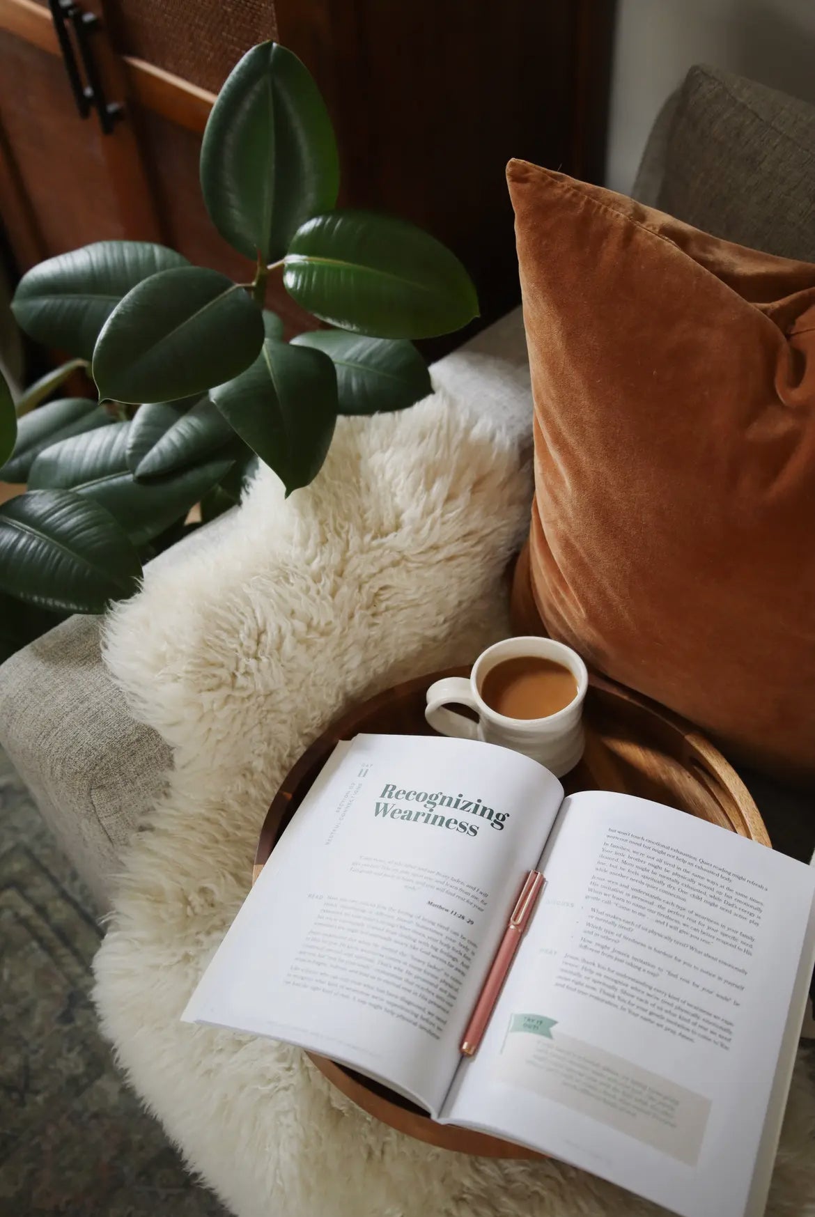Rest | A 30-Day Family Devotional On God'S Gift of Sabbath