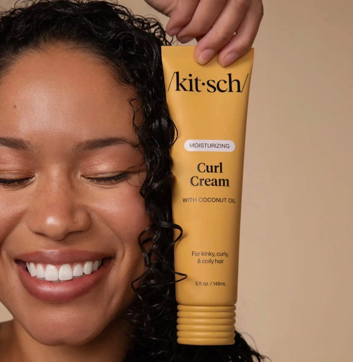 KITSCH | Curl Cream