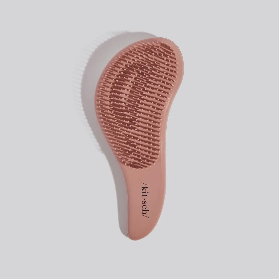 KITSCH | Detangling Brush | Terracotta