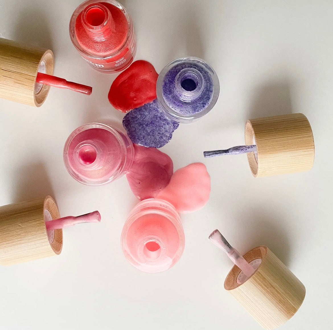 Bloom Nail Polish