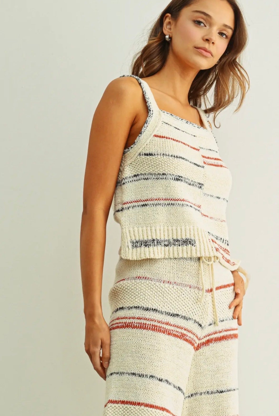Sundown Stripe Set