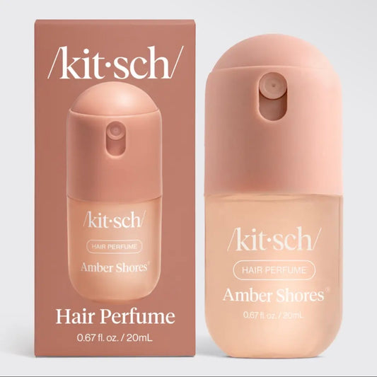KITSCH | Amber Shores Hair Perfume | MINI
