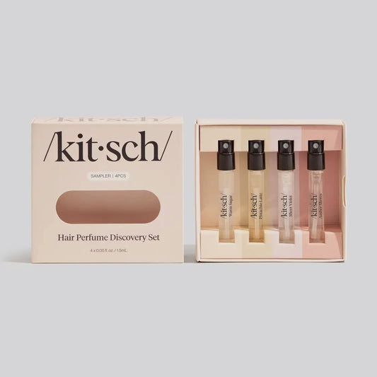 KITSCH | Hair Perfume Discovery Set