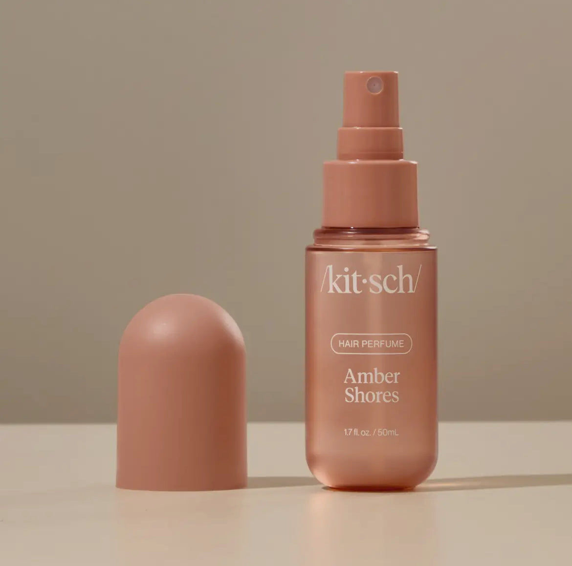 KITSCH | Amber Shores Hair Perfume