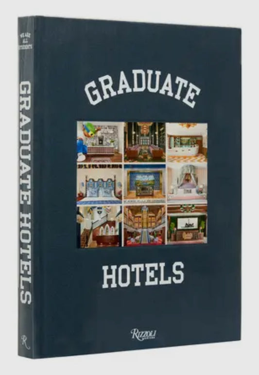Graduate Hotels