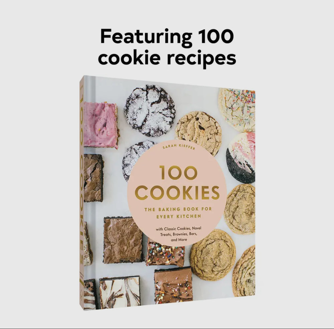 100 Cookies