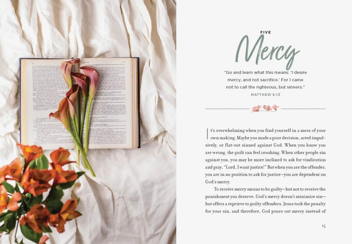 A Savior is Risen | an Easter Devotional