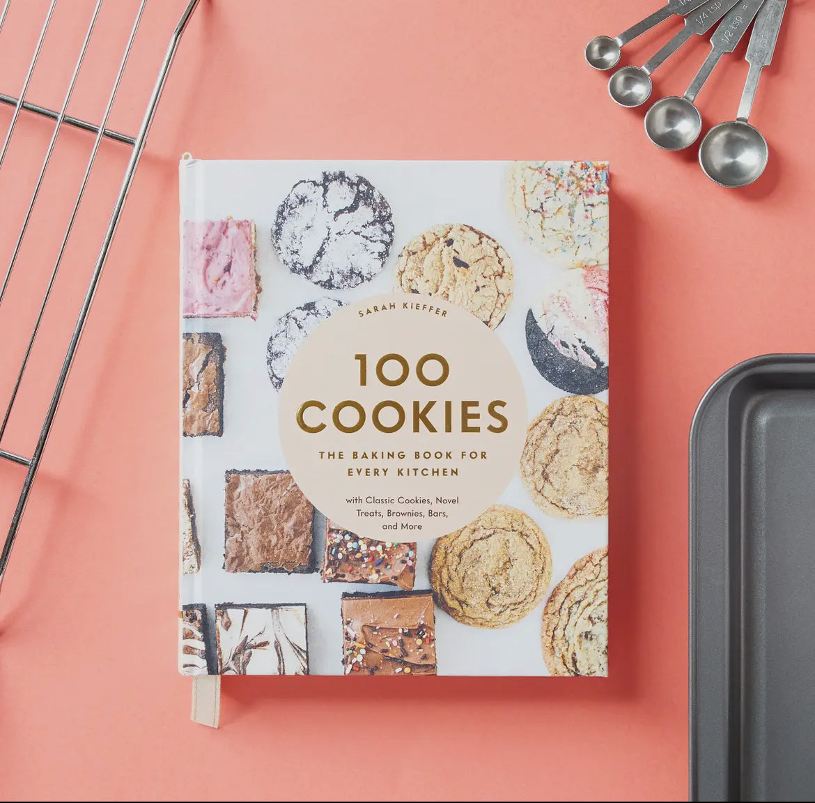 100 Cookies