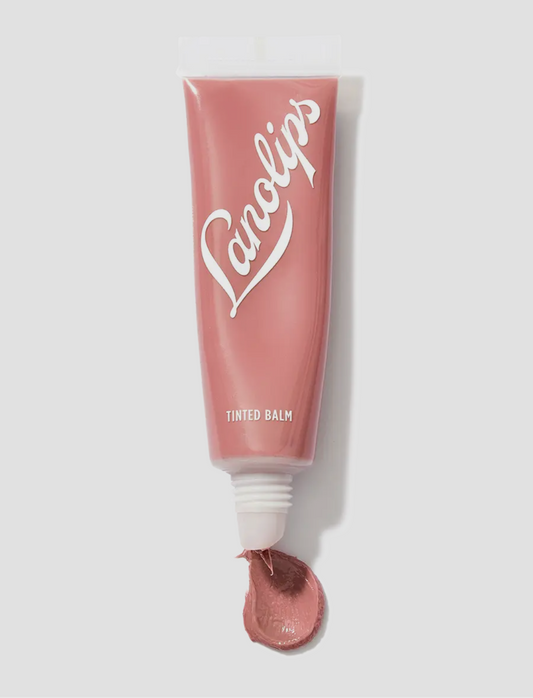 Lanolips | Tinted Lip Balm