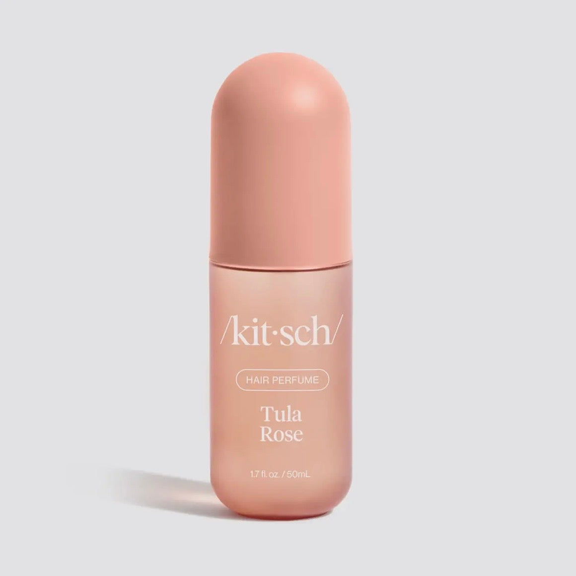 KITSCH | Tula Rose Hair Perfume
