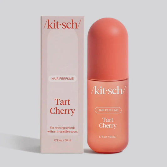 KITSCH | Tart Cherry Hair Perfume