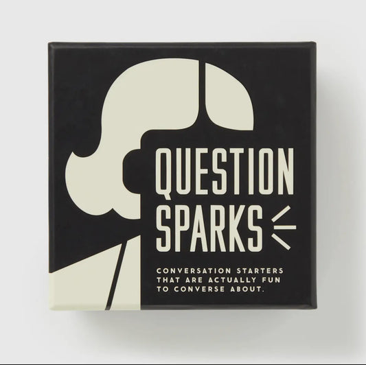Question Sparks | Conversation Starters