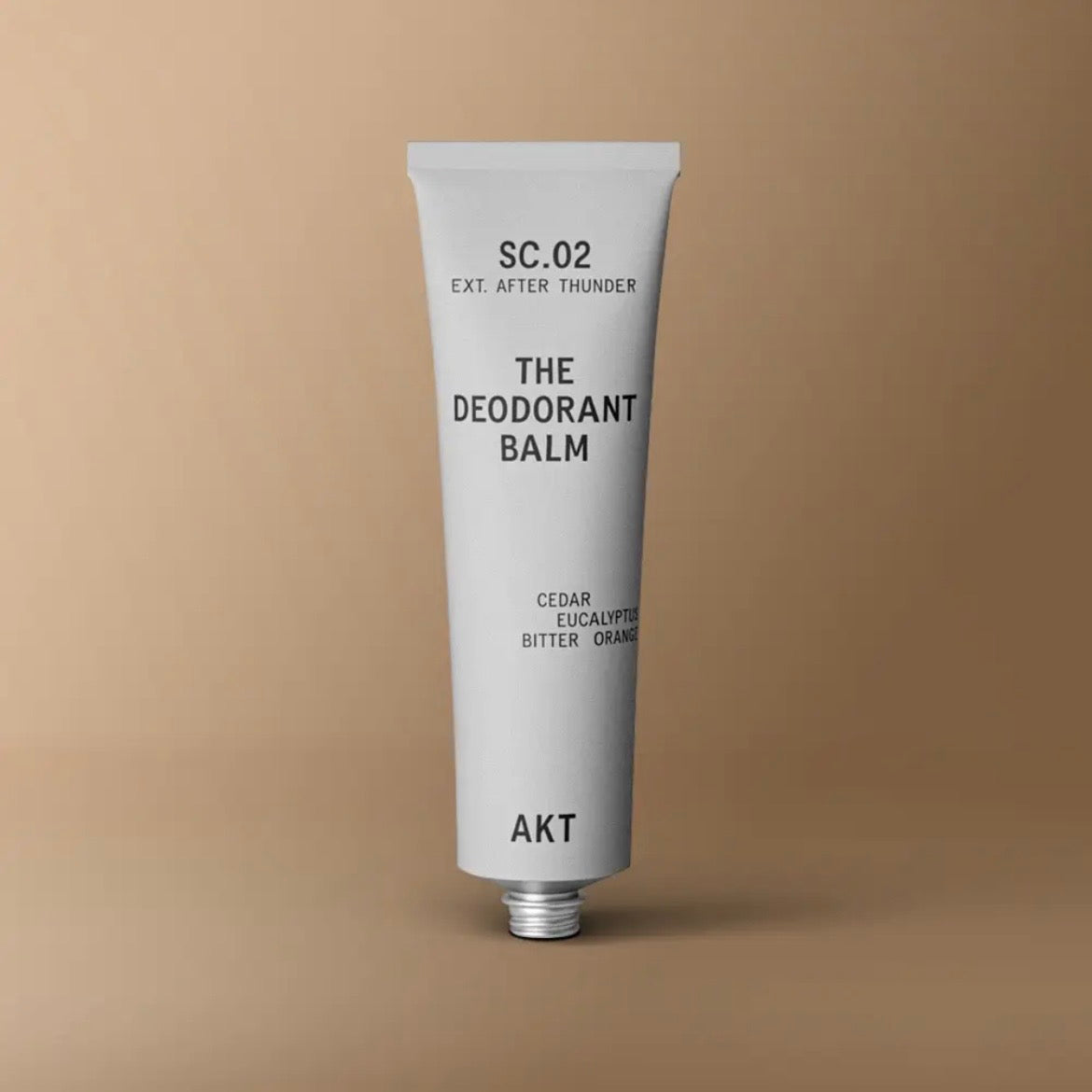 AKT | Deodorant Balm | After Thunder