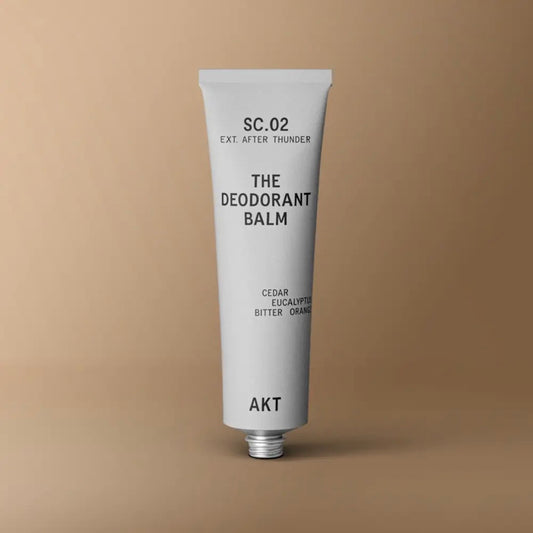 AKT | Deodorant Balm | After Thunder