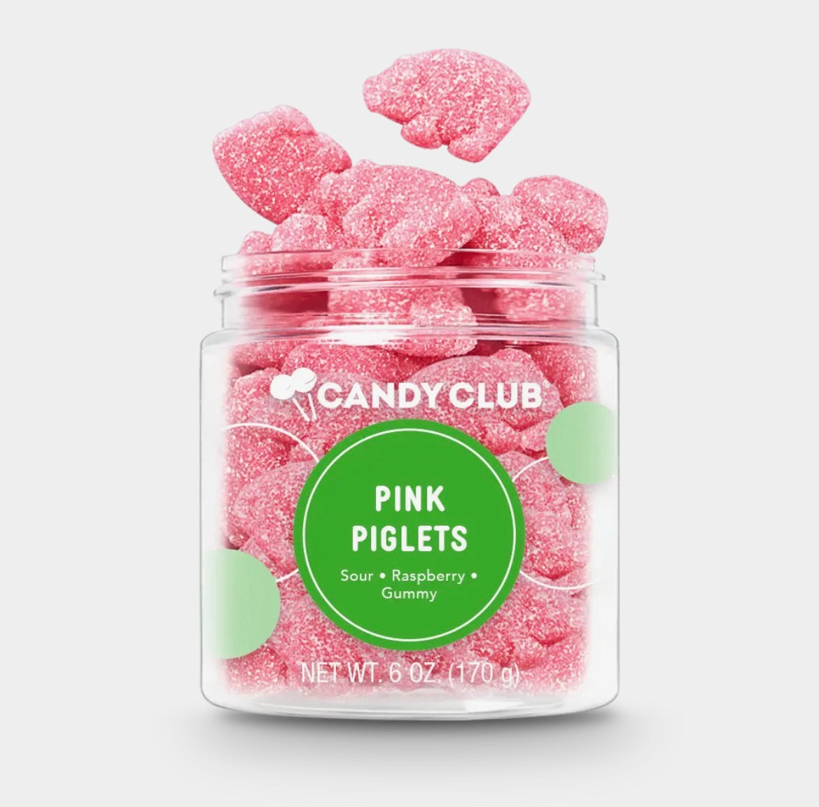 Candy Club | Pink Piglets