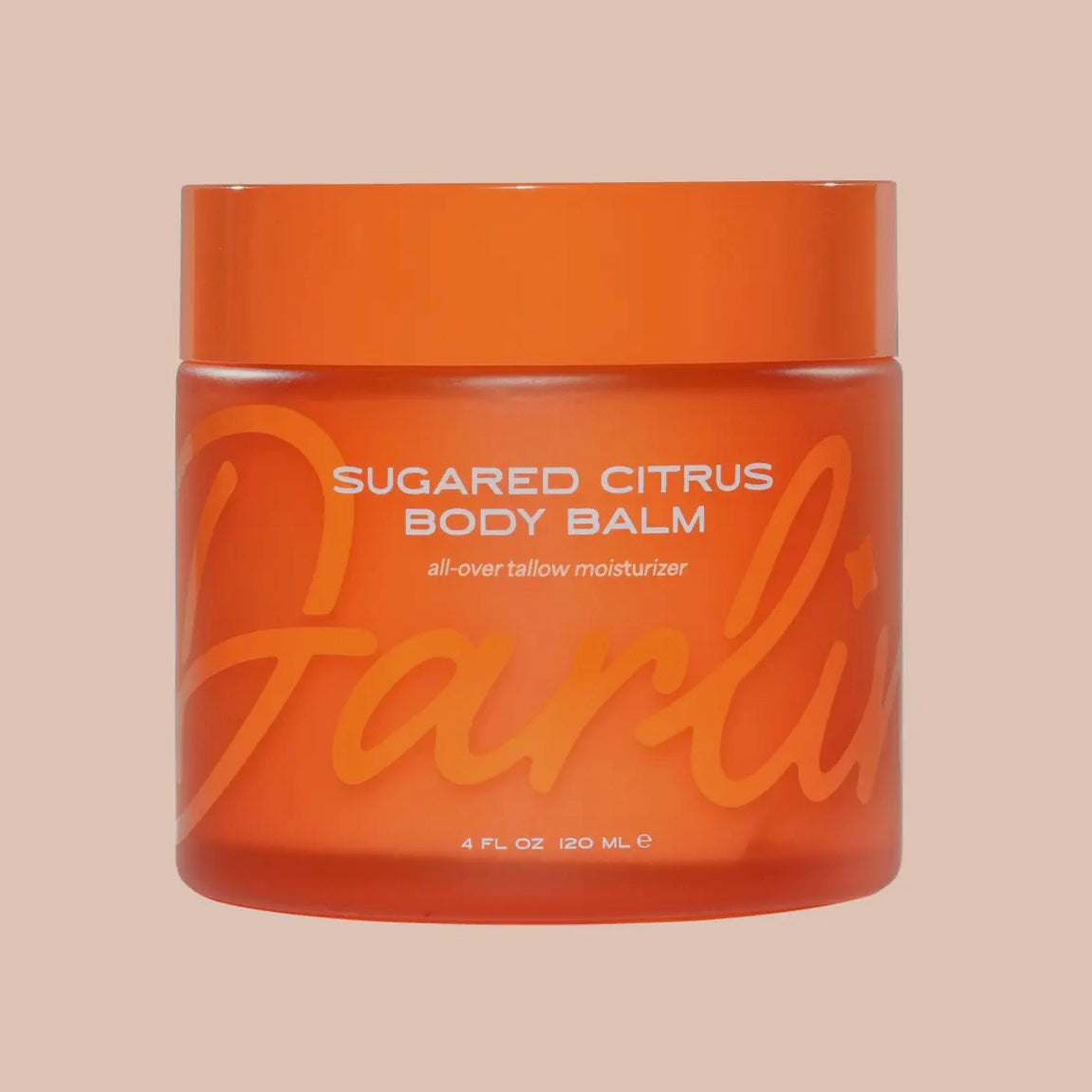 Darlin’ Skincare | Sugared Citrus Body Balm