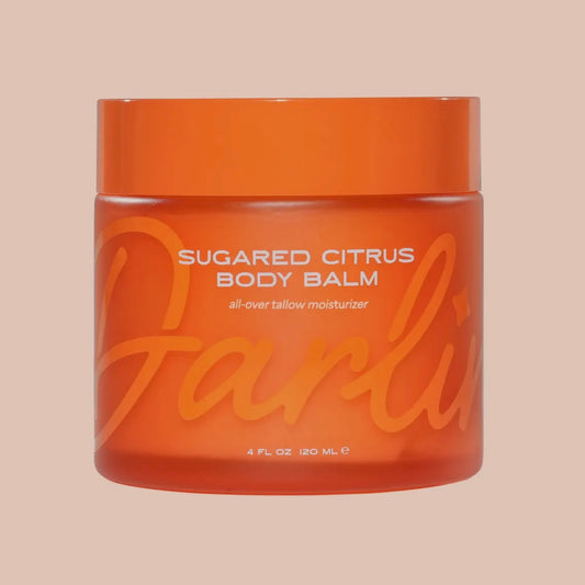 Darlin’ Skincare | Sugared Citrus Body Balm