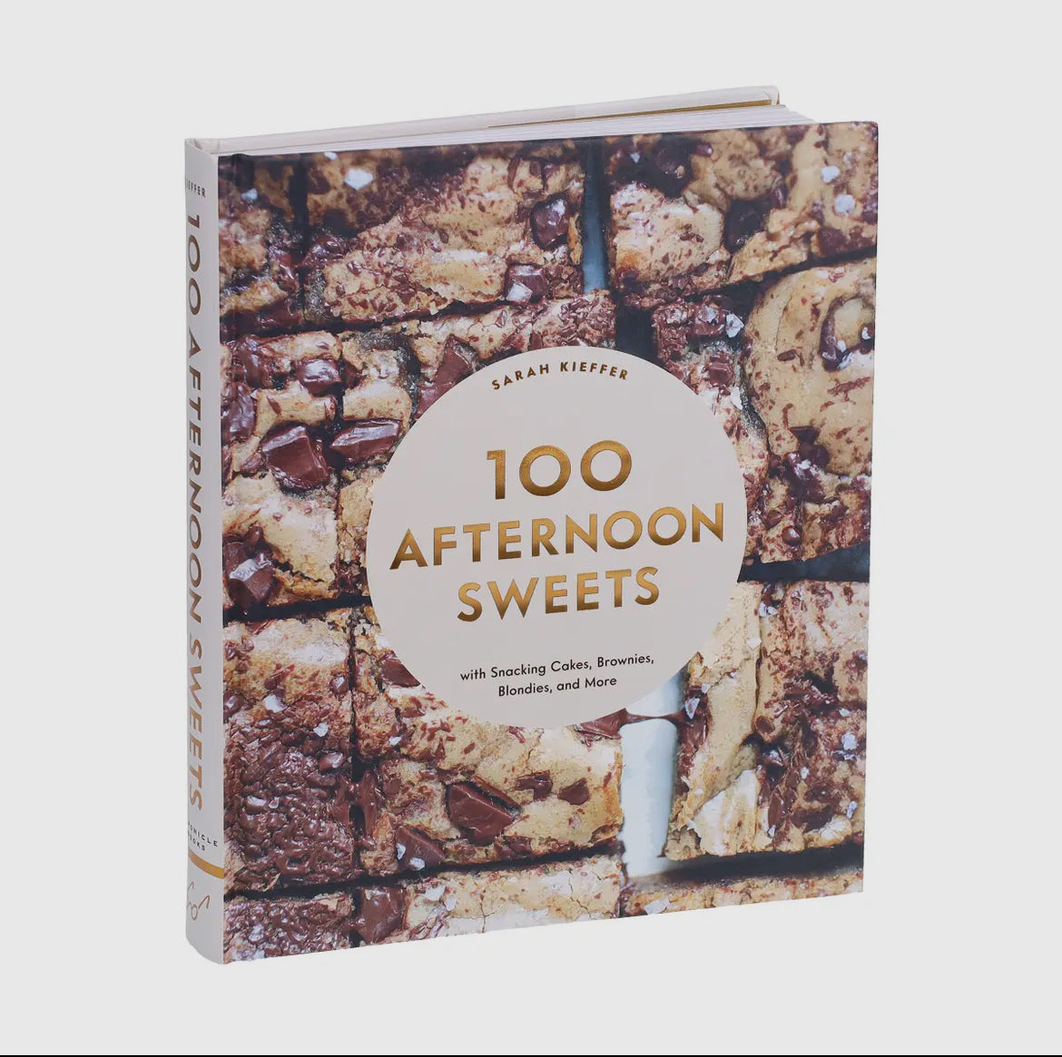100 Afternoon Sweets
