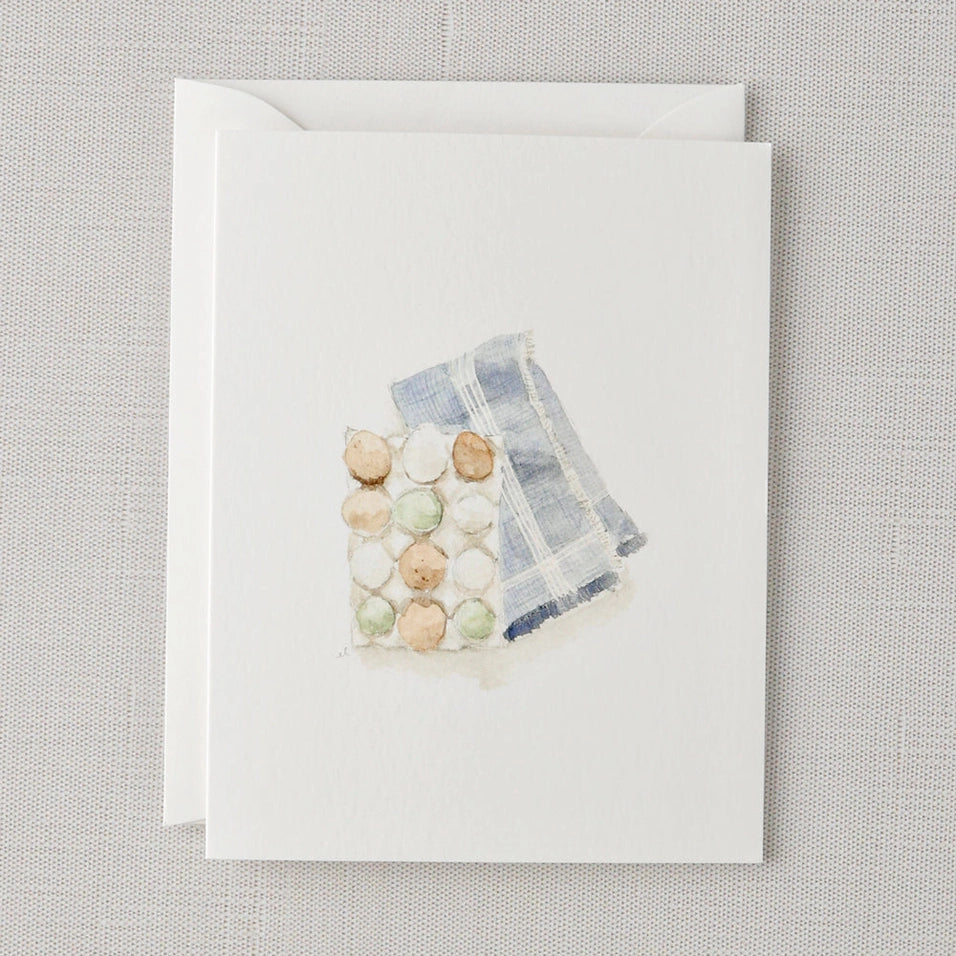 Baking Notecard Set