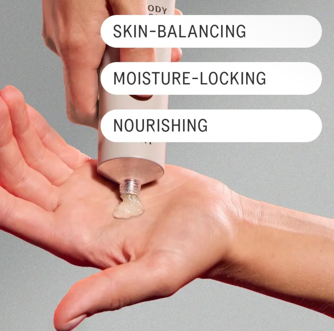 AKT | Body Wash Concentrate | After Thunder