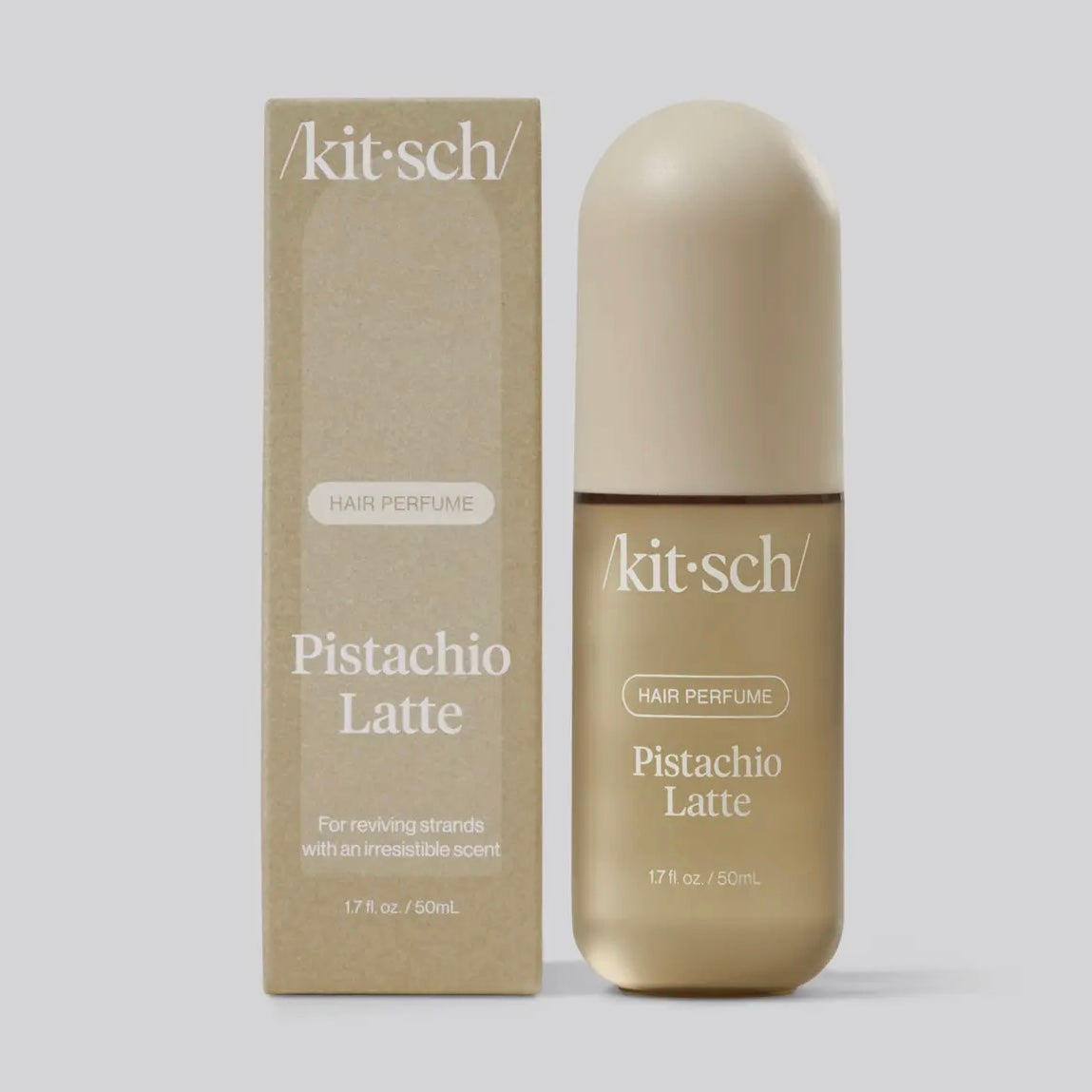 KITSCH | Pistachio Latte Hair Perfume