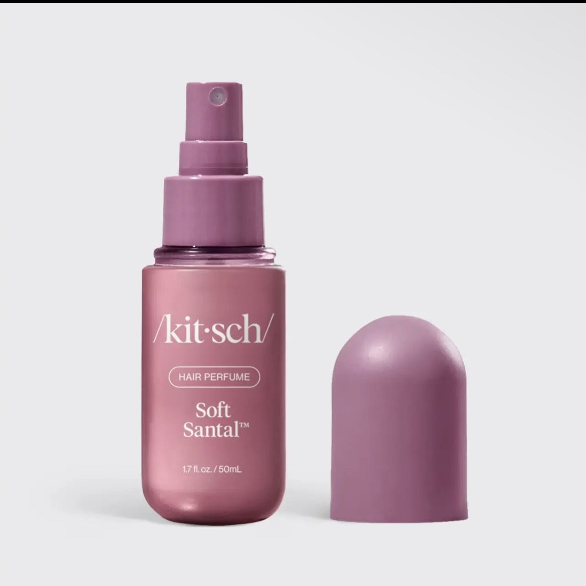 KITSCH | Soft Santal Hair Perfume