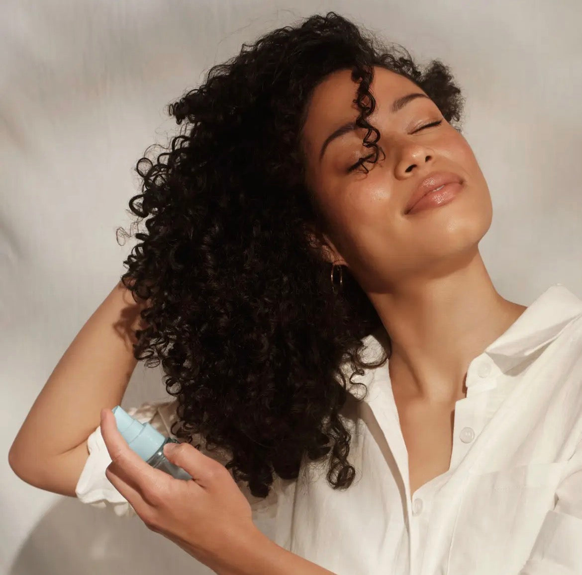 KITSCH | Beachy Gelato Hair Perfume