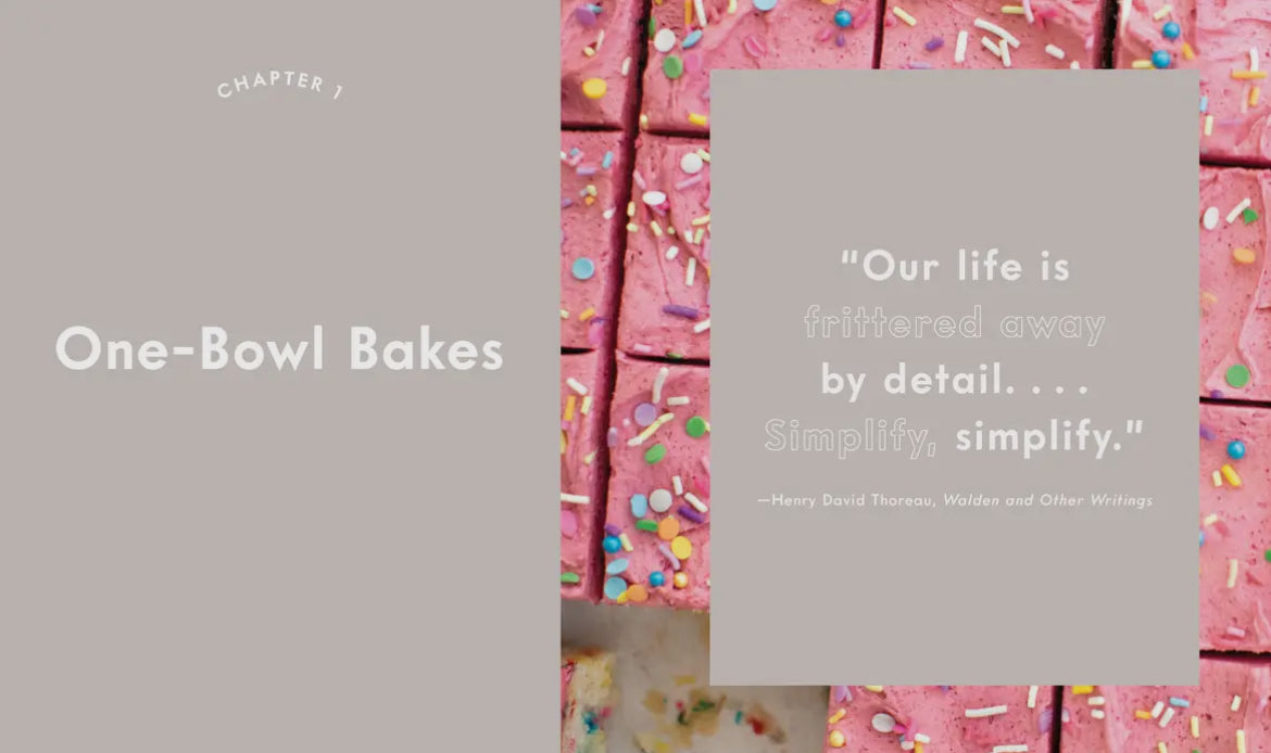 100 Afternoon Sweets